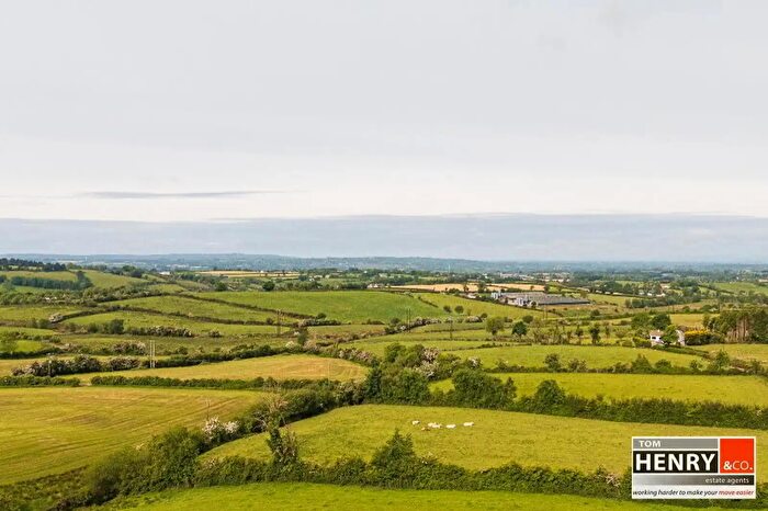 5 Bedroom Detached Bungalow With Annexs For Sale In Radergan Road, Dungannon, BT70