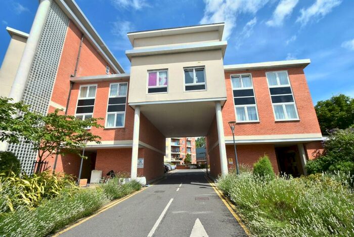 2 Bedroom Flat To Rent In Bridge Court, Stanley Road, Harrow, HA2
