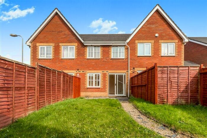 2 Bedroom Property To Rent In Ffordd Ger Y Llyn, Tircoed Forest Village, Swansea, SA4