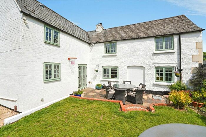 4 Bedroom Detached House For Sale In Churchfield Road, Upton St. Leonards, Gloucester, Gloucestershire, GL4