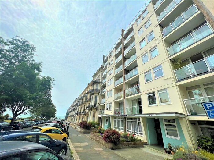 2 Bedroom Flat To Rent In Warrior Square, St. Leonards-On-Sea, TN37