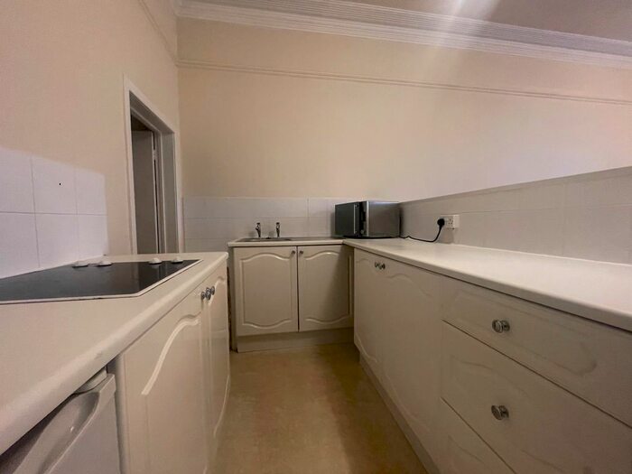 1 Bedroom Studio To Rent In Duffield Road, Derby, DE22