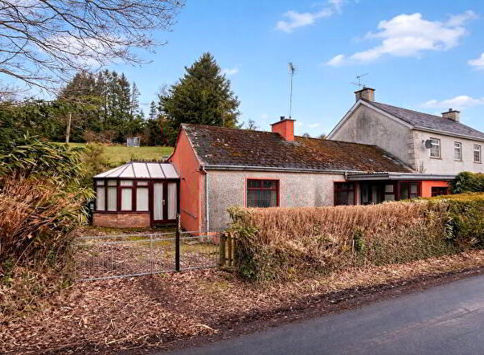 4 Bedroom Semi-detached Bungalows For Sale In Tirmacspird Road, Ederney, BT93