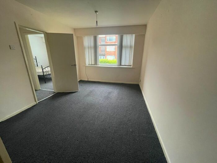 1 Bedroom Flat To Rent In Baguley Crescent, Middleton, Manchester, M24