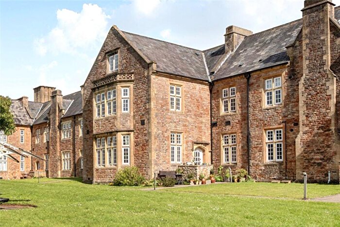 3 Bedroom Terraced House For Sale In South Horrington Village, Wells, Somerset, BA5