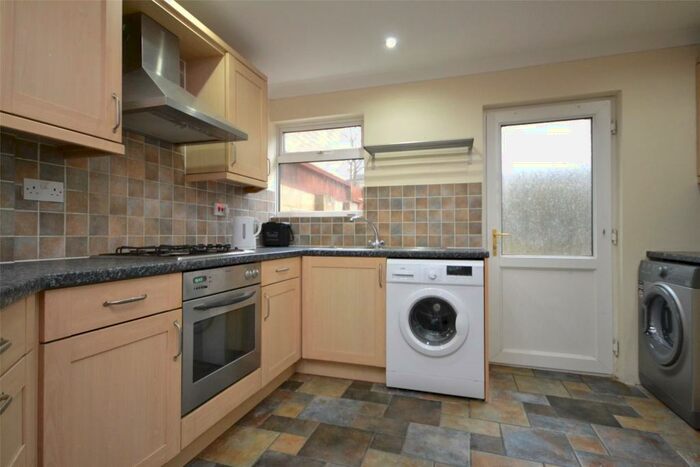 4 Bedroom Terraced House To Rent In Albany Road, Bath, Somerset, BA2