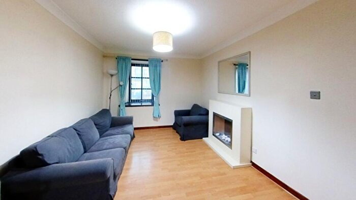 1 Bedroom Flat To Rent In James Watt Street, City Centre, Glasgow, G2