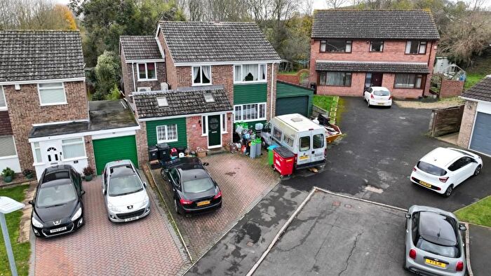 5 Bedroom Detached House For Sale In Puriton Park, Puriton, Bridgwater, TA7