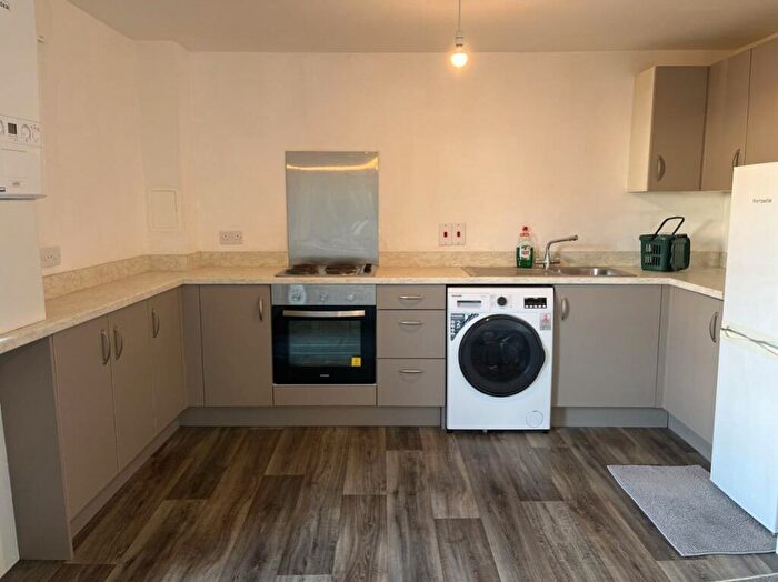 2 Bedroom Apartment To Rent In Rowett South Drive, Bucksburn, Aberdeen, AB21