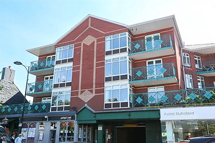 2 Bedroom Apartments For Sale In O'Neills Place, Holywood, BT18