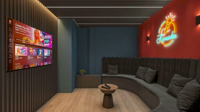 1 Bedroom Flat To Rent In The Zone Drapery, - Drapery, Northampton, NN1