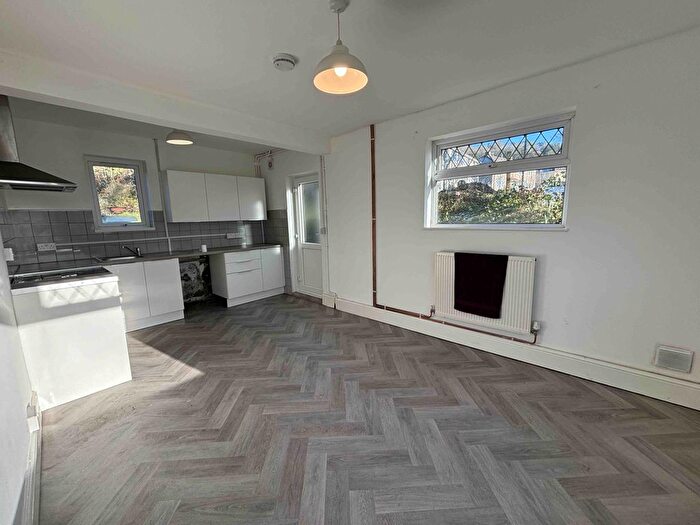 3 Bedroom Semi-Detached House To Rent In Brodeg, Cwmbach, CF44