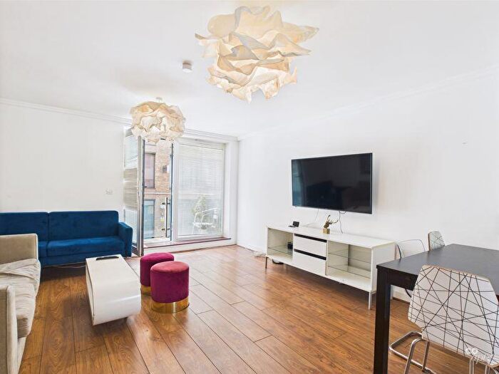 3 Bedroom Apartment To Rent In Fleet Street, Brighton, BN1