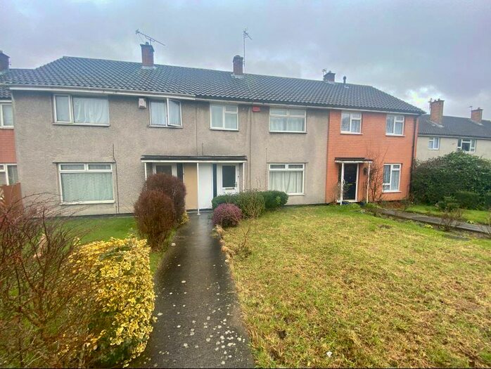 3 Bedroom House To Rent In Elmore Road, Patchway, BS34