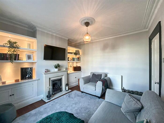 2 Bedroom Terraced House For Sale In High Street, Hanham, Bristol, BS15