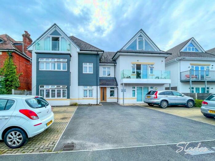 1 Bedroom Apartment To Rent In Pinecliffe Avenue, Southbourne, Bournemouth, BH6