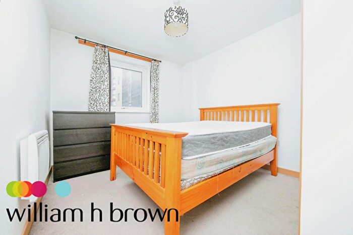 2 Bedroom Flat To Rent In Caelum Drive, Colchester, CO2