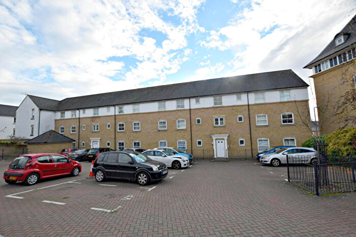 2 Bedroom Apartment To Rent In Gresley Drive, Braintree, CM7