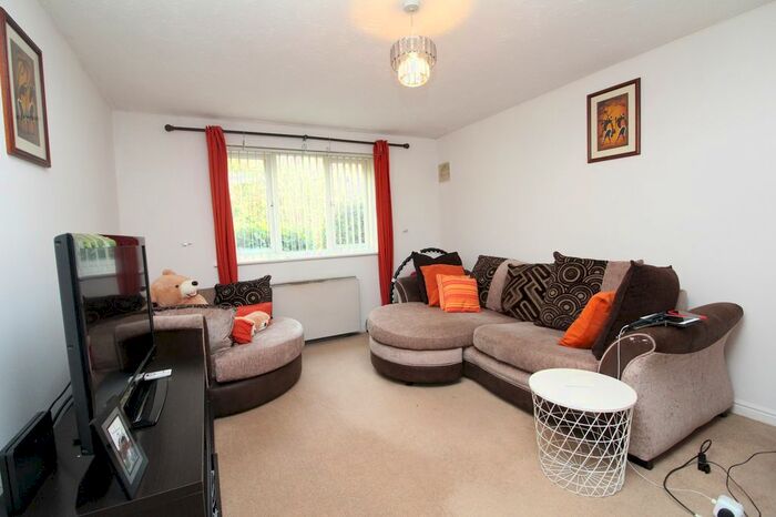 1 Bedroom Flat To Rent In Cumberland Place, Catford SE6