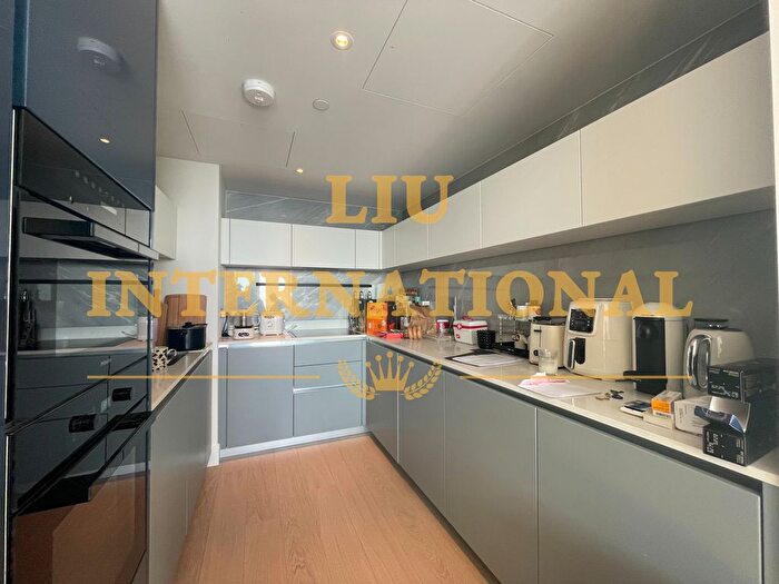 1 Bedroom Flat For Sale In Cascade Way, London, W12