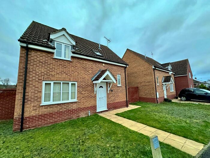 3 Bedroom House To Rent In Cromwell Road, Weeting, Brandon, IP27