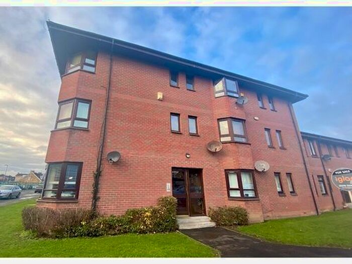 2 Bedroom Flat To Rent In Stewart Street, Hamilton, ML3
