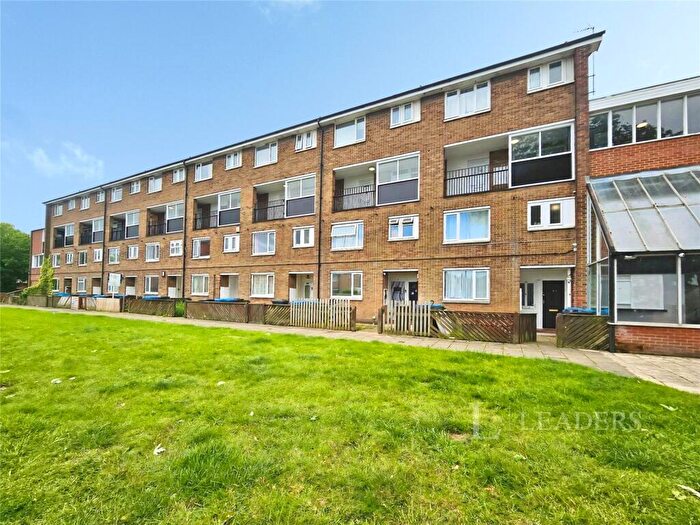 1 Bedroom Apartment For Sale In Brindley Court, Wilkins Drive, Allenton, DE24