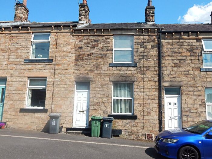 2 Bedroom Terraced House To Rent In Stonehyrst Avenue, Dewsbury, WF13