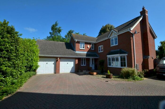4 Bedroom Detached House To Rent In Normanton Road, Crowland, Peterborough, PE6