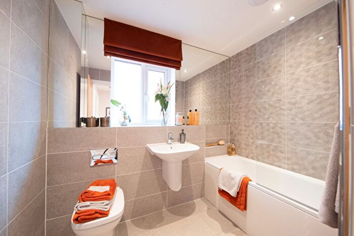 4 Bedroom Detached House For Sale In "The Edgeworth" At Manchester Road, Heywood, OL10