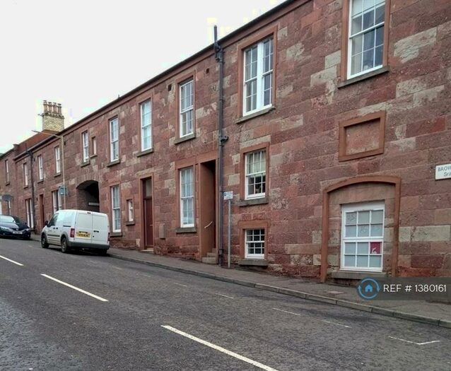 2 Bedroom Flat To Rent In Brown Street, Blairgowrie, PH10