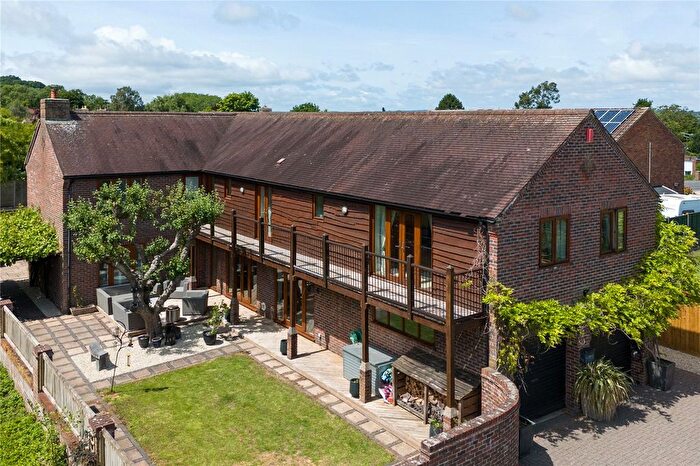 4 Bedroom Detached House For Sale In Clay Close, Dilton Marsh, BA13