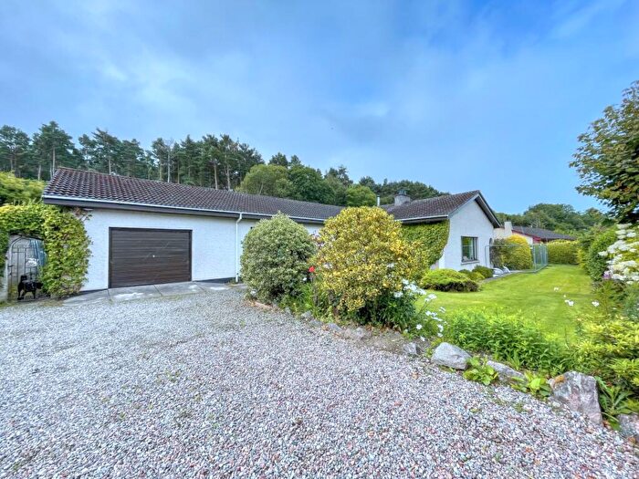 4 Bedroom Bungalow For Sale In Bunchrew, Inverness, IV3