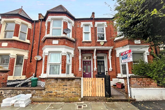 1 Bedroom Flat For Sale In Gosberton Road, London, SW12
