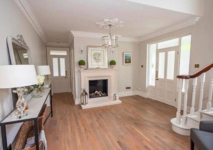 6 Bedroom Detached House For Sale In Clocgarran Hall, Killowen Old Road, Newry, BT34