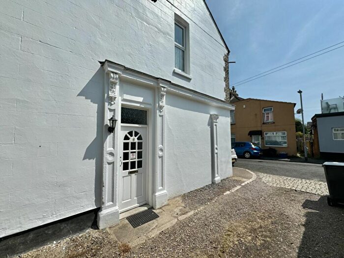 3 Bedroom Semi-Detached House To Rent In Finsbury Road, Ramsgate, CT11