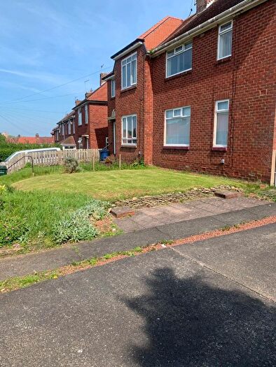 3 Bedroom Semi-Detached House To Rent In Newminster Road, Newcastle Upon Tyne, NE4