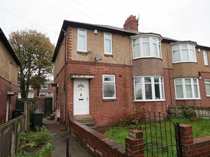 3 Bedroom Flat For Sale In Tantobie Road, Newcastle Upon Tyne, NE15