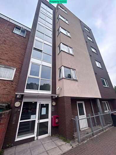 1 Bedroom Flat To Rent In Sullivan Court, Eric Street, London, E3