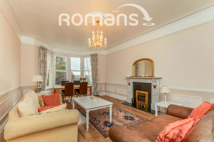 2 Bedroom Apartment To Rent In Clifton Hill, Clifton, BS8