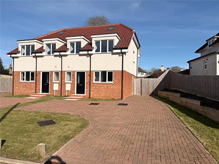 4 Bedroom Semi Detached House For Sale In Dark Lane, Sandon, SG9