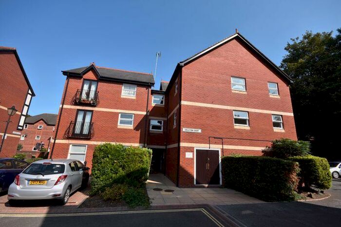 1 Bedroom Flat To Rent In Colleton Mews, Exeter, EX2
