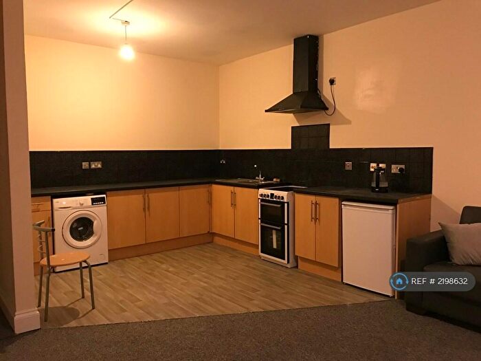 1 Bedroom Flat To Rent In Strand Street, Grimsby, DN32