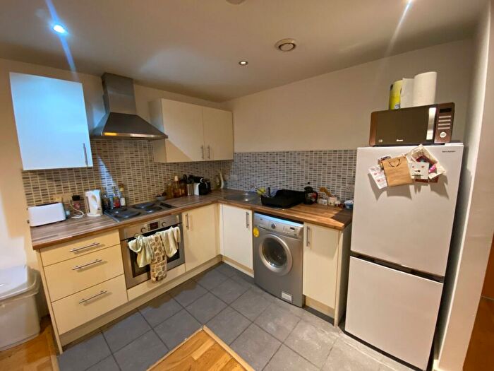 2 Bedroom Flat To Rent In - Duke Street, City Centre, Liverpool, L1