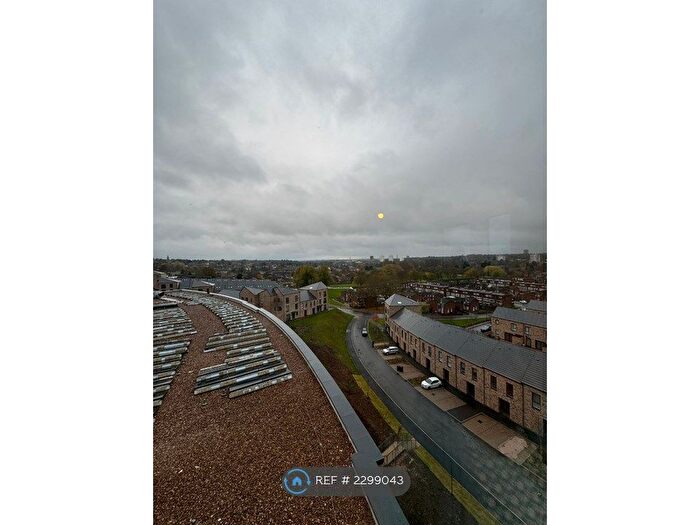 1 Bedroom Flat To Rent In Griffiths Close, Birmingham, B12