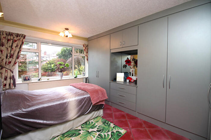 2 Bedroom Bungalow For Sale In Devonshire Road, Blackpool, FY2