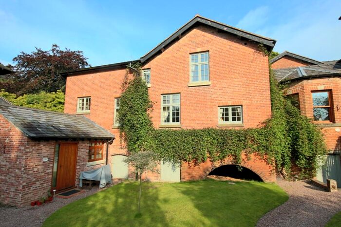 2 Bedroom Terraced House To Rent In Maer, Maer Estate Cottages, ST5