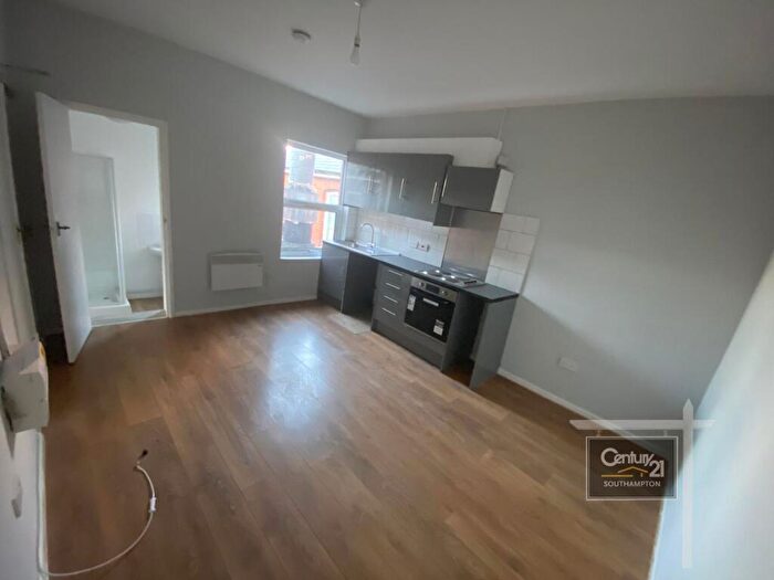 Studio To Rent In |Ref: |, Shirley Road, Southampton, SO15