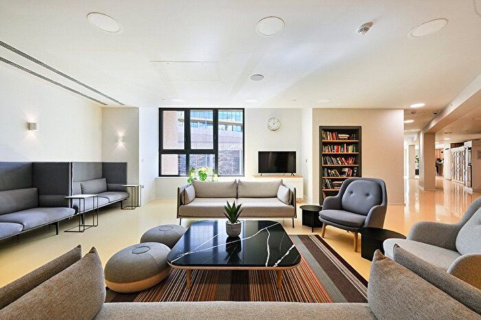 1 Bedroom Flat To Rent In Alameda, W Olympic Way, HA9