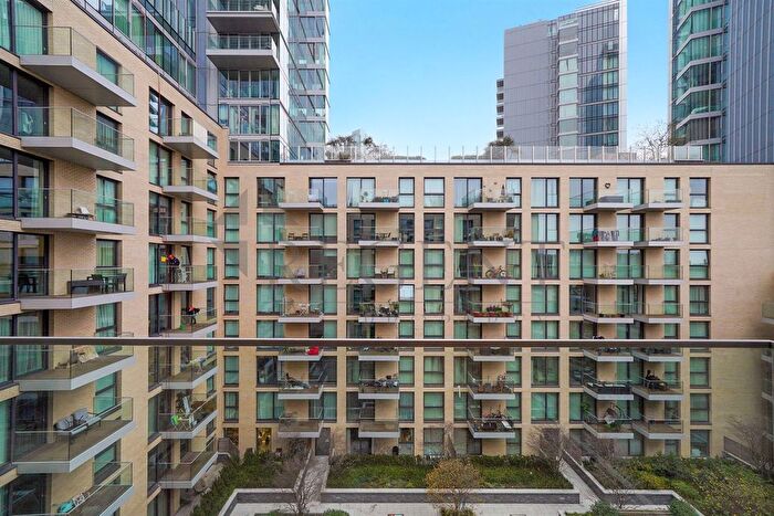 2 Bedroom Flat For Sale In Perilla House, Stable Walk, E1